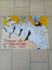 Poster vintage anni usato  Ravenna