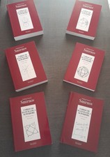 Smirnov corso matematica usato  Portici