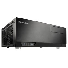 Silverstone grandia gd09 usato  Visciano