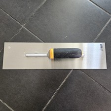 Ram plastering trowel for sale  LONDON