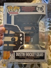 Stranger things dustin for sale  BRADFORD