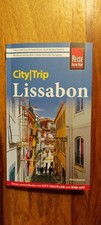 Reiseführer lissabon reise gebraucht kaufen  Hemmingen