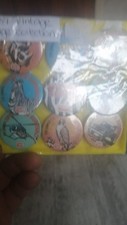 Golden wonder badges for sale  EAST COWES