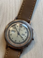 1950 movado triple for sale  Westbrook