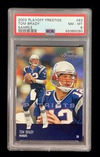 2003 playoff prestige d'occasion  Expédié en Belgium