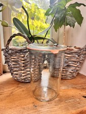 Weck 850ml mason for sale  CHIPPING NORTON