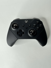 Usado, Controle Sem Fio Microsoft Elite Series 2 - Preto comprar usado Usado, Controle Sem Fio Microsoft Elite Series 2 - Preto comprar usado  Enviando para Brazil