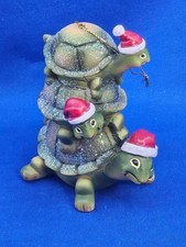 Stacked turtle family for sale  Flemington