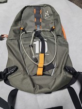 Haglofs backpack hiking for sale  Big Rapids