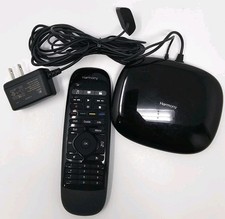 Logitech harmony smart for sale  Charlotte
