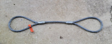 Lift wire rope for sale  Deltona
