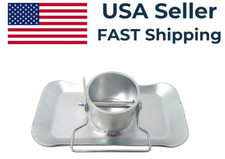 Bulldog removable disc for sale  Pompano Beach