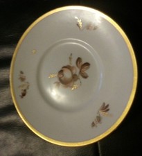 Royal copenhagen brown for sale  BOLTON
