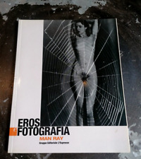 Man ray eros usato  Perugia