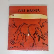 Yves brailler andré d'occasion  Biscarrosse