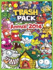 Trash pack 2014 for sale  UK