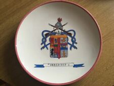Piatto ceramica 182 usato  Palestrina