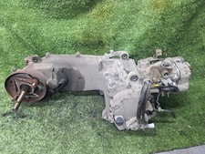 Honda 125 nes usato  Frattamaggiore