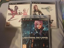 Videogioco ps3 final usato  Varano Borghi