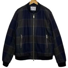 Teddy varsity carreaux d'occasion  Montpellier-