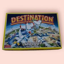 Rare destination board for sale  NEWENT