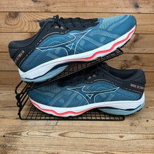 Mizuno trainers mens for sale  BUCKHURST HILL