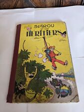 Spirou héritiers 4 d'occasion  Talence