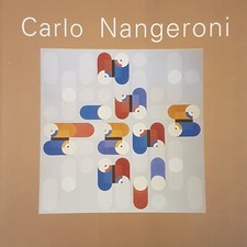 Carlo nangeroni catalogo usato  Conegliano