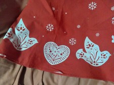 Martha stewart red for sale  Torrington
