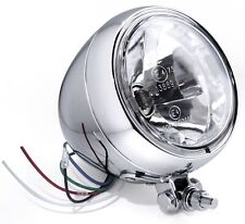 Faro proiettore cromato usato  Spedire a Italy