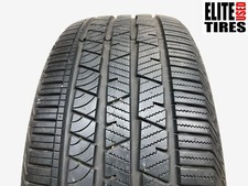 Continental crosscontact sport for sale  USA
