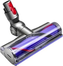Elektrische turbobürste dyson gebraucht kaufen  Buseck