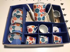 Ancien coffret service d'occasion  Espéraza