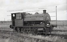 Steam train printed for sale  LOUGHBOROUGH