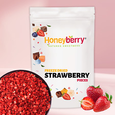 Freeze dried strawberry for sale  BLACKBURN