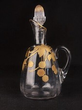 Baccarat art nouveau d'occasion  Expédié en Belgium