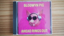 Blodwyn pig ahead for sale  WITHAM