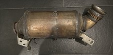 Riginal mercedes dpf gebraucht kaufen  Augsburg