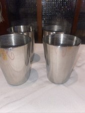 Vintage stainless steel for sale  HUDDERSFIELD