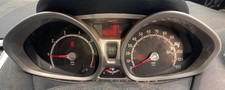 Ford fiesta 2008 for sale  FLEETWOOD