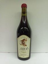 Vin arbois trousseau d'occasion  Rethel