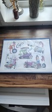Various tattoo flash for sale  WAKEFIELD