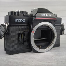 Fuji stx 35mm for sale  BRISTOL