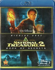 National treasure book d'occasion  Alfortville