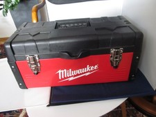 Metall werkzeugkiste milwaukee gebraucht kaufen  Rheinbach