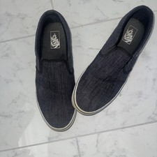 Size vans classic for sale  Cary