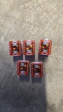 Fuse amp set for sale  Piqua