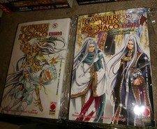Cavalieri dello zodiaco usato  Imola