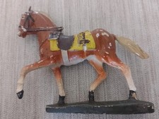 Cavallo soldatino pasta usato  Bari