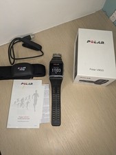 Polar v800 bluetooth for sale  BOLTON